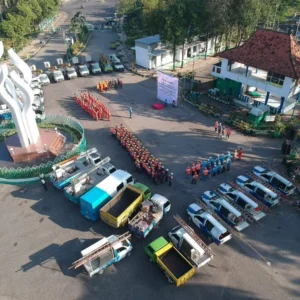 Listrik Padam di Beberapa Wilayah Jawa, PLN Tegaskan Hanya Sementara