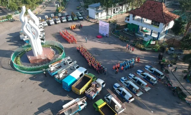 Listrik Padam di Beberapa Wilayah Jawa, PLN Tegaskan Hanya Sementara Listrik Padam di Beberapa Wilayah Jawa, PLN Tegaskan Hanya Sementara