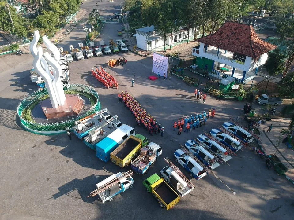 Listrik Padam di Beberapa Wilayah Jawa, PLN Tegaskan Hanya Sementara