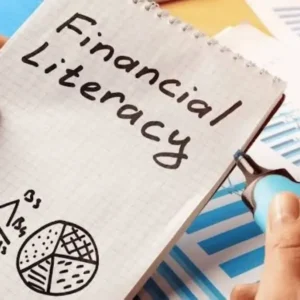 Literasi Keuangan Pelajar Tertinggal dari Akses Finansial, Pendidikan Keuangan Inklusif Dinilai Mendesak