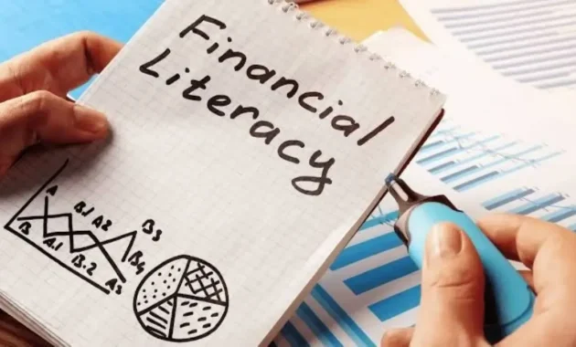 Literasi Keuangan Pelajar Tertinggal dari Akses Finansial, Pendidikan Keuangan Inklusif Dinilai Mendesak