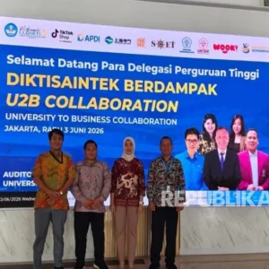 Live-Commerce Jadi Peluang Baru, UNM Siapkan Mahasiswa Kuasai Ekonomi Digital
