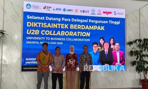 Live-Commerce Jadi Peluang Baru, UNM Siapkan Mahasiswa Kuasai Ekonomi Digital Live-Commerce Jadi Peluang Baru, UNM Siapkan Mahasiswa Kuasai Ekonomi Digital