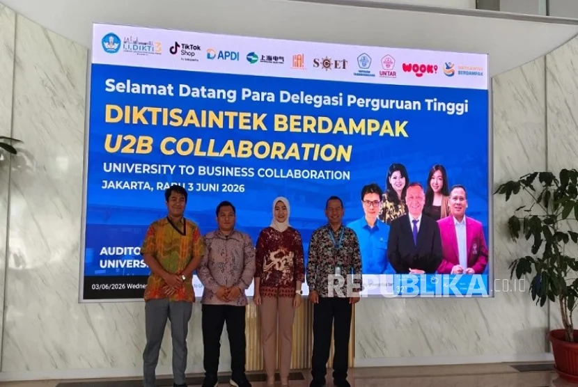 Live-Commerce Jadi Peluang Baru, UNM Siapkan Mahasiswa Kuasai Ekonomi Digital