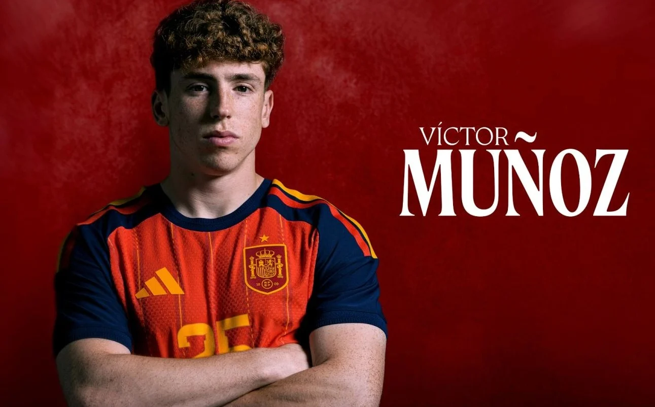 Liverpool Resmi Datangkan Penyerang Muda Victor Munoz dari Osasuna