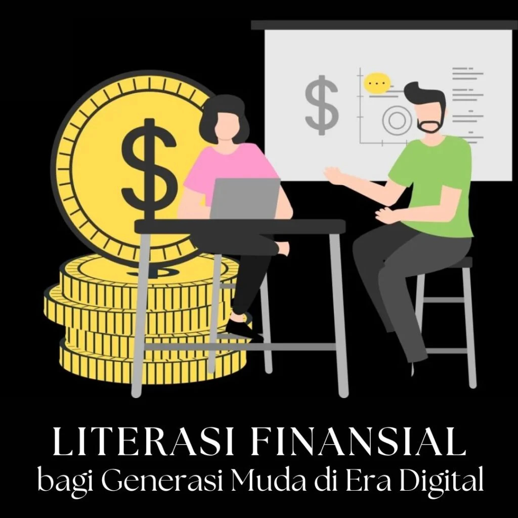 LPS Ajak Generasi Muda Bijak Kelola Keuangan di Era Digital