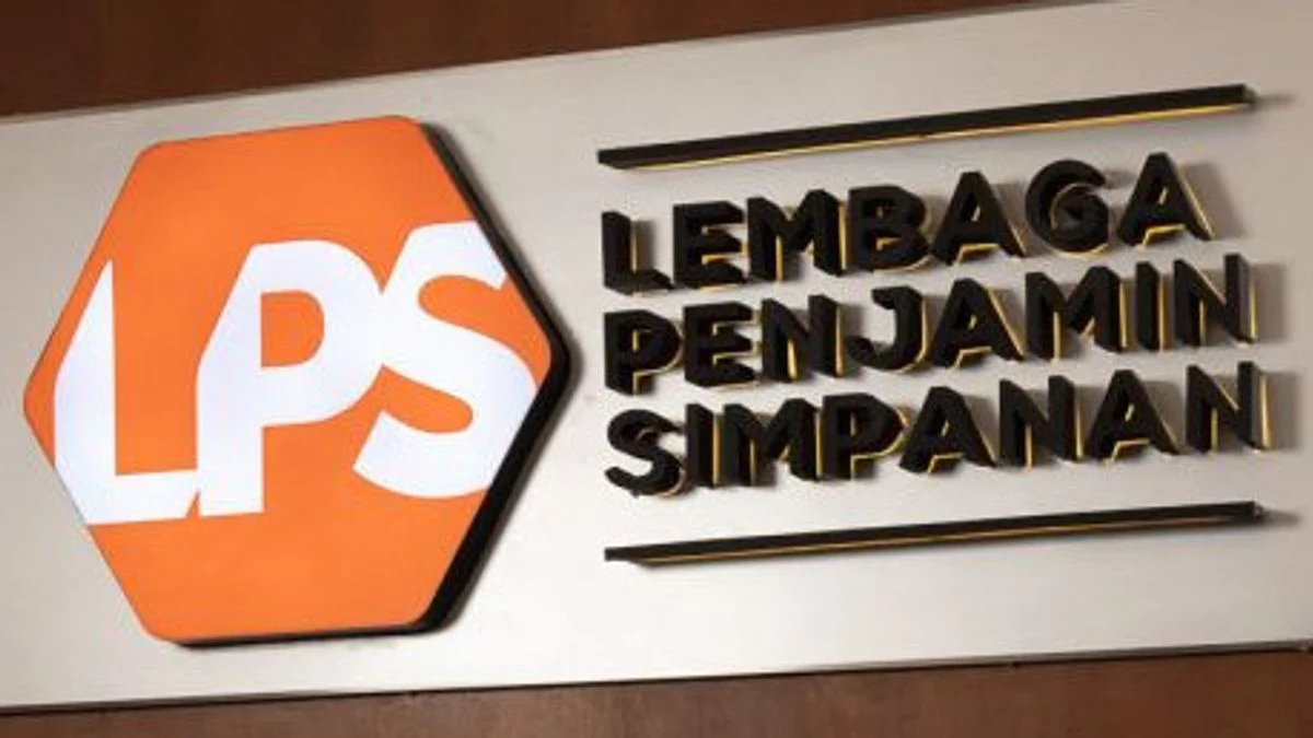 LPS Targetkan Aktivasi Program Penjamin Polis Asuransi Efektif Tahun 2028