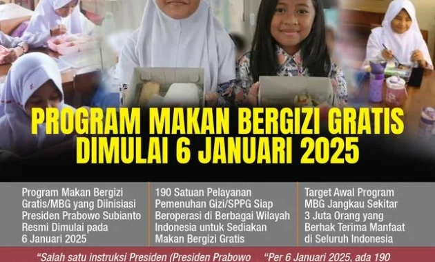 Luhut Usulkan Evaluasi Program Makan Bergizi Gratis: Efisiensi dan Implementasi Bertahap