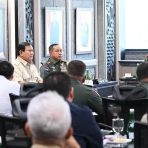 Mabes TNI Klarifikasi Pembongkaran SDN Wolomoni untuk Pembangunan Kopdes Merah Putih di Ende, NTT