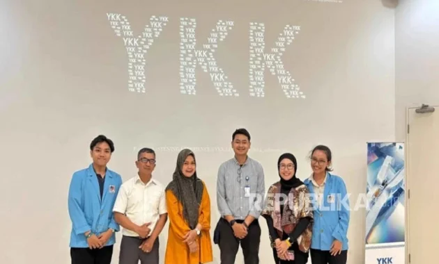 Mahasiswa UNM Terjun ke Cyber Security KKP, Bukti Kampus Digital Bisnis Cetak Talenta Siap Industri Mahasiswa UNM Terjun ke Cyber Security KKP, Bukti Kampus Digital Bisnis Cetak Talenta Siap Industri