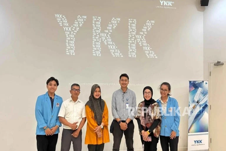 Mahasiswa UNM Terjun ke Cyber Security KKP, Bukti Kampus Digital Bisnis Cetak Talenta Siap Industri