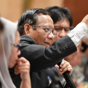 Mahfud MD: Hukuman Potong Tangan Rugi Bagi Negara, Hukum Mati Lebih Efektif untuk Korupsi Besar