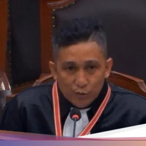 Mahfud MD Ungkap Tiga Kesalahan Pengacara Firdaus Oiwobo dalam Menyebut Namanya Saat Laporkan Tyo Ardianto