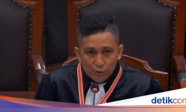 Mahfud MD Ungkap Tiga Kesalahan Pengacara Firdaus Oiwobo dalam Menyebut Namanya Saat Laporkan Tyo Ardianto