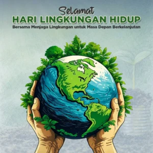 Makassar Siapkan Agenda Peringatan Hari Lingkungan Hidup 2026
