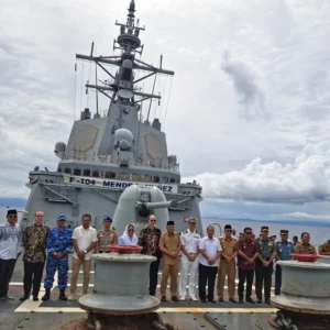 Maluku Perkuat Kerja Sama dengan Kedubes Perancis di Bidang SDM dan Pariwisata