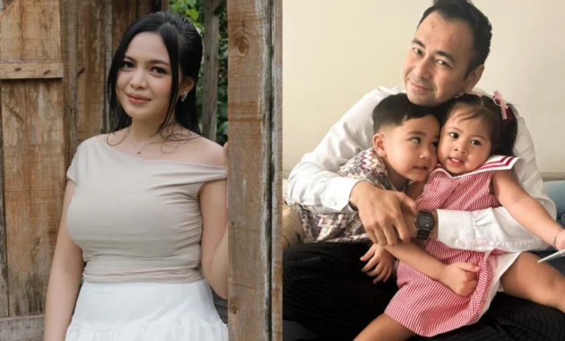 Mama Sinta Bantah Diintimidasi, Tegaskan Pergi ke Jakarta dengan Biaya Pribadi Mama Sinta Bantah Diintimidasi, Tegaskan Pergi ke Jakarta dengan Biaya Pribadi