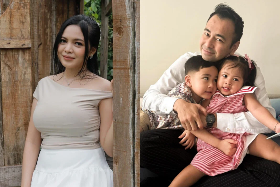 Mama Sinta Bantah Diintimidasi, Tegaskan Pergi ke Jakarta dengan Biaya Pribadi