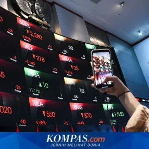 Manajemen GOTO Beri Tanggapan Usai Sahamnya Dikeluarkan dari Indeks FTSE