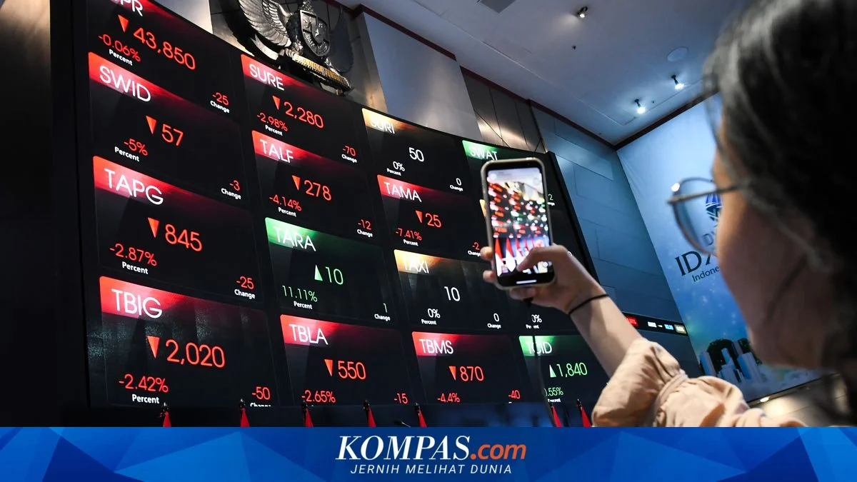 Manajemen GOTO Beri Tanggapan Usai Sahamnya Dikeluarkan dari Indeks FTSE