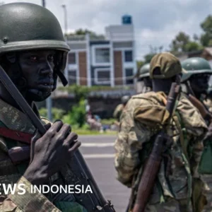 Mantan Direktur CIA Sebut Perang Drone Picu Bahaya dan Peluang, Ini 5 Alasannya