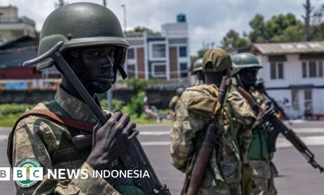 Mantan Direktur CIA Sebut Perang Drone Picu Bahaya dan Peluang, Ini 5 Alasannya Mantan Direktur CIA Sebut Perang Drone Picu Bahaya dan Peluang, Ini 5 Alasannya