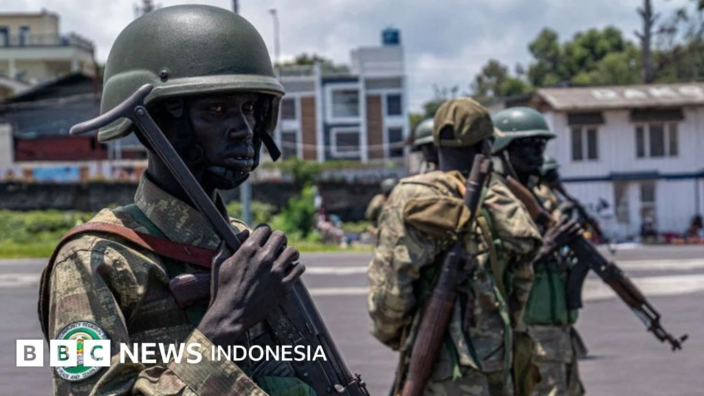 Mantan Direktur CIA Sebut Perang Drone Picu Bahaya dan Peluang, Ini 5 Alasannya