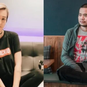 Mantan Istri Reza Smash Tersangka Love Scamming Internasional, Korban Rugi Rp41 Miliar
