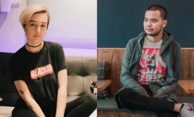 Mantan Istri Reza Smash Tersangka Love Scamming Internasional, Korban Rugi Rp41 Miliar