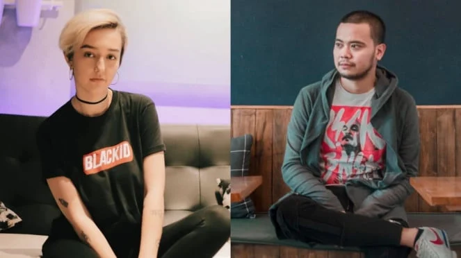 Mantan Istri Reza Smash Tersangka Love Scamming Internasional, Korban Rugi Rp41 Miliar