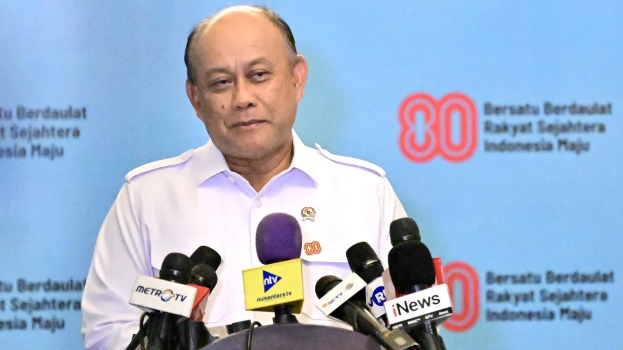 Mantan Kepala BGN Dadan Hindayana Jadi Tersangka Korupsi, Ditahan Kejagung Kurang dari 24 Jam Setelah Dicopot Prabowo