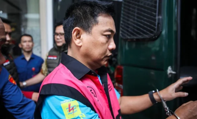 Mantan Ketua Ombudsman Terima Rumah dan Uang Miliaran dalam Kasus Korupsi Tambang Nikel