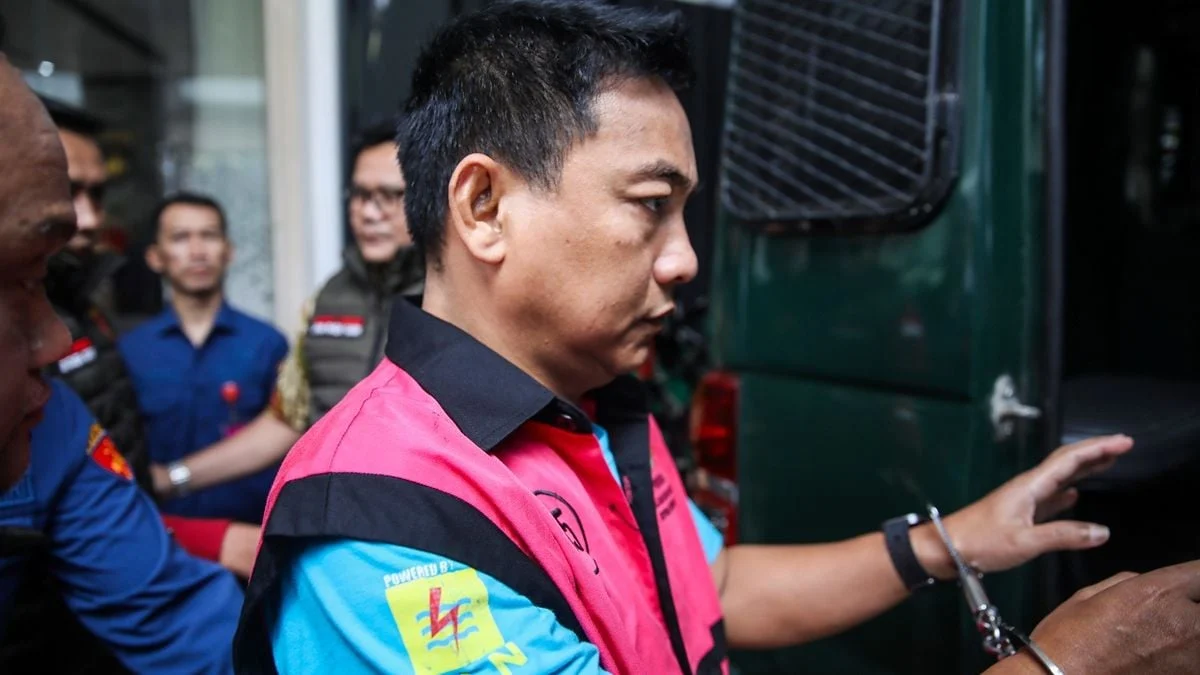 Mantan Ketua Ombudsman Terima Rumah dan Uang Miliaran dalam Kasus Korupsi Tambang Nikel