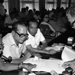 Marak Demo Tandingan MBG, Pengamat Sebut Gaya Usang Orde Baru Sudah Tak Seefektif Dulu