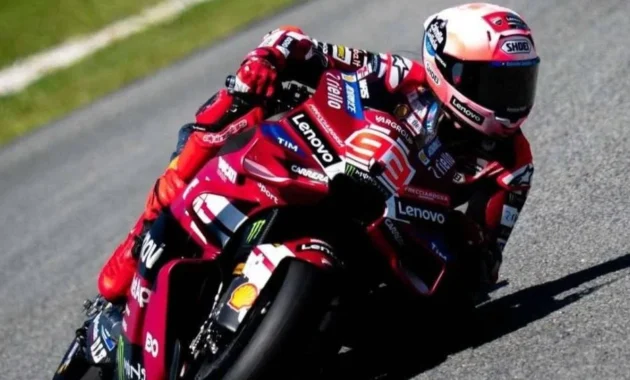 Marc Marquez Tercepat di Brno, Persaingan Gelar MotoGP 2026 Kian Memanas