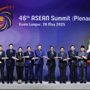 Mari Elka: ASEAN Harus Tetap Terbuka Hadapi Ketegangan Geopolitik