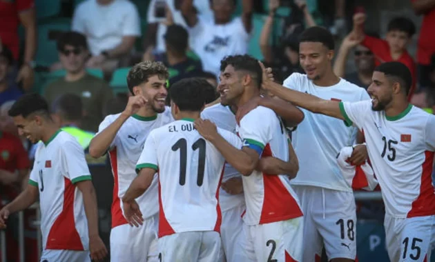 Maroko di Piala Dunia 2026: Saat Rekrutmen Diaspora Jadi Pilar Utama Pembangunan Timnas Maroko di Piala Dunia 2026: Saat Rekrutmen Diaspora Jadi Pilar Utama Pembangunan Timnas