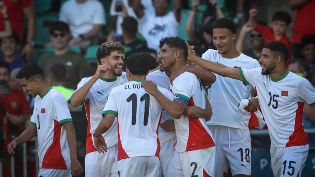 Maroko di Piala Dunia 2026: Saat Rekrutmen Diaspora Jadi Pilar Utama Pembangunan Timnas