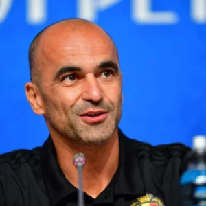 Martinez Akui Portugal Kehilangan Variasi Serangan Setelah Unggul Cepat