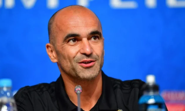 Martinez Akui Portugal Kehilangan Variasi Serangan Setelah Unggul Cepat