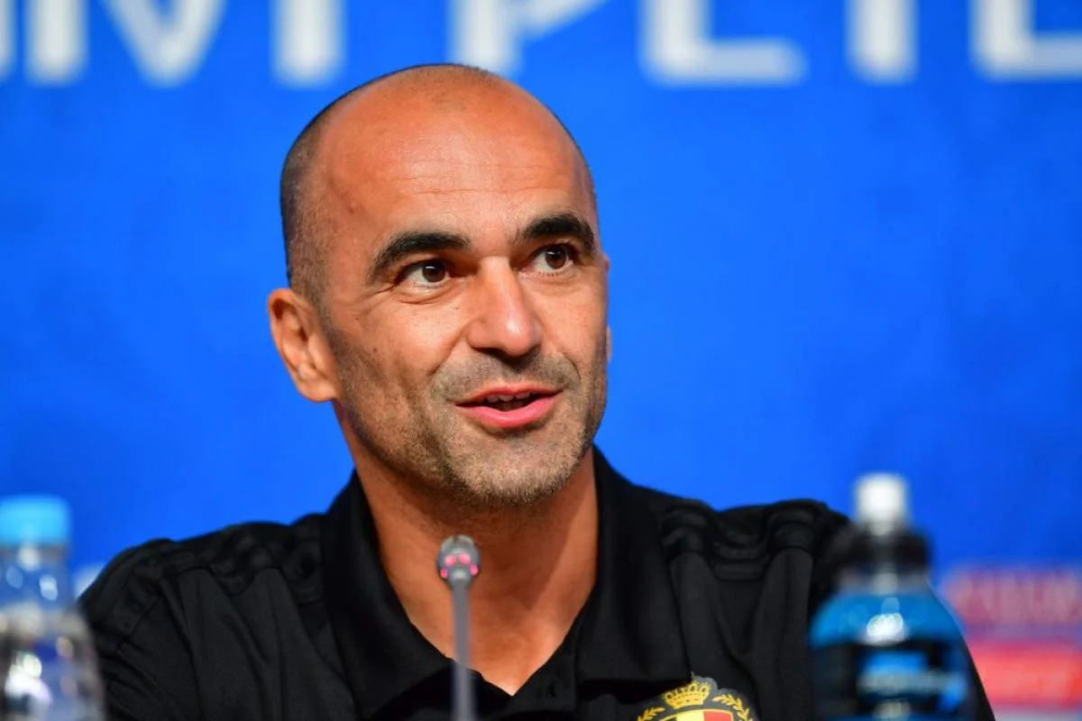 Martinez Akui Portugal Kehilangan Variasi Serangan Setelah Unggul Cepat
