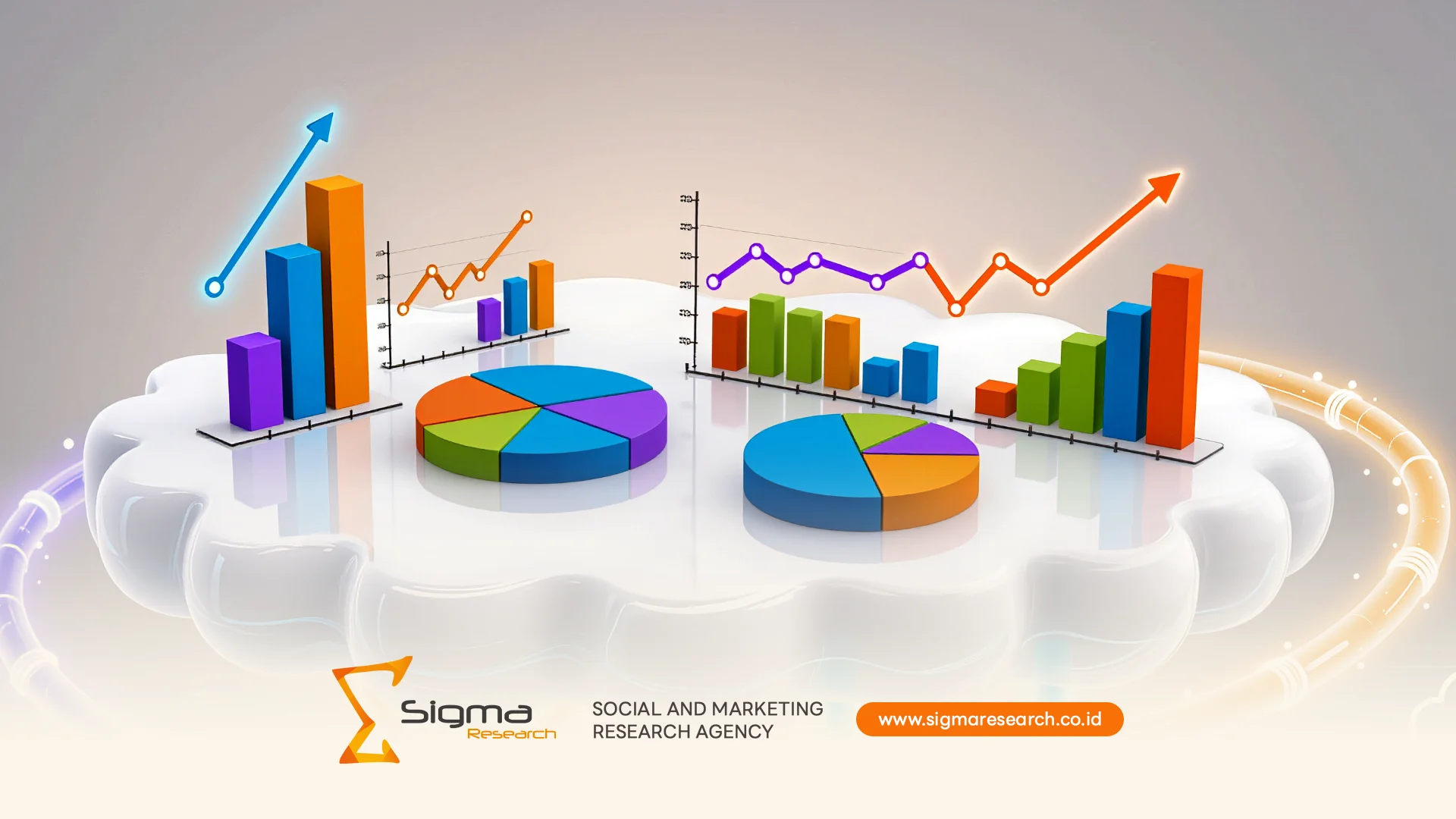 Matematika Jadi Kunci Pengambilan Keputusan di Era AI: Dari Mengelola Risiko Bisnis, Keuangan, hingga Perubahan Iklim