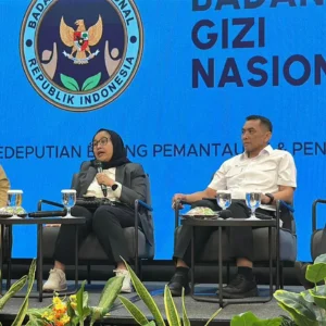 MBG Didesak Mahasiswa hingga Sejumlah Organisasi Sipil Dihentikan, Wakil Kepala BGN: Pokoknya Kami Menjalankan Perintah Presiden!