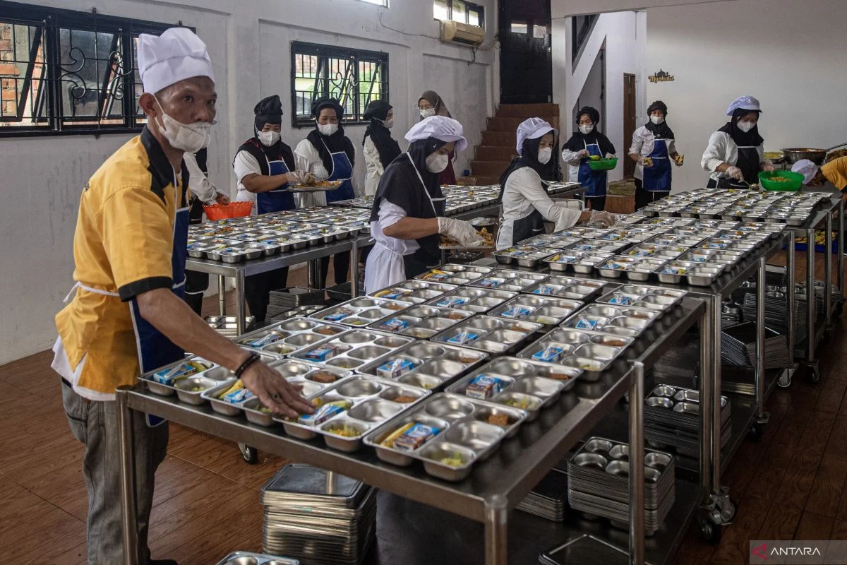 MBG Tak Boleh Dipolitisasi, Dorong Evaluasi dan Moratorium demi Perbaikan Tata Kelola