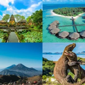 Media sosial dorong keingintahuan mencari sejarah destinasi wisata