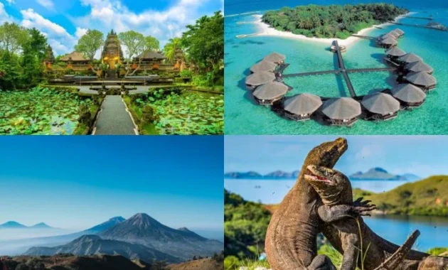 Media sosial dorong keingintahuan mencari sejarah destinasi wisata