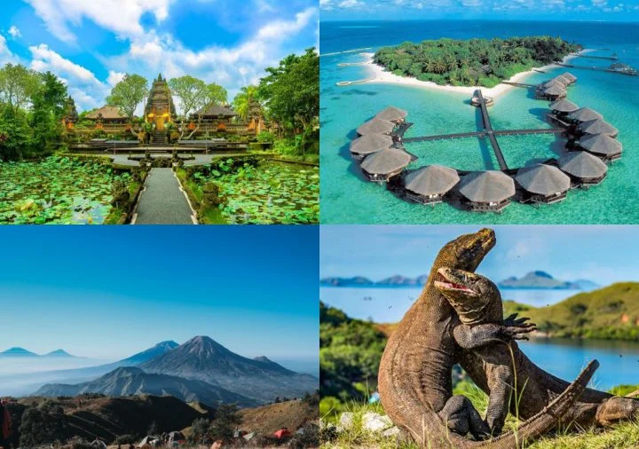 Media sosial dorong keingintahuan mencari sejarah destinasi wisata