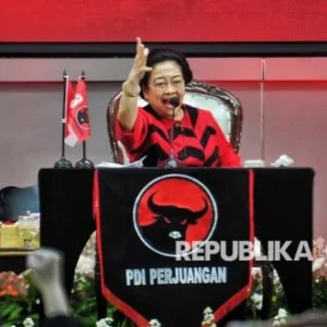 Megawati Sentil Bullying: Pancasila Hanya di Atas Kertas?