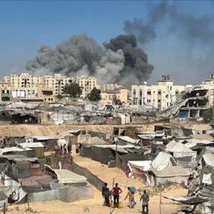 Mei 2026, Komisi Palestina catat 1.659 serangan Israel di Tepi Barat