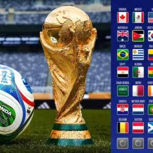 Meksiko Jadi Tim Pertama yang Lolos ke Babak 32 Besar Piala Dunia 2026